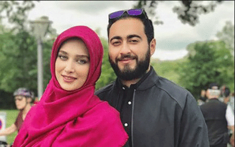دنیای مجازی علیه یک عروسی لاکچری