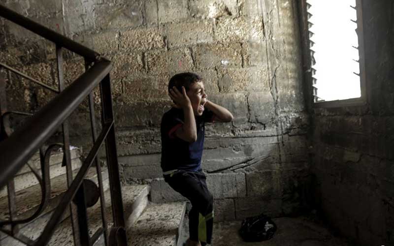 تصاویر : دیدنیهای امروز جمعه ۱۵ تیرماه