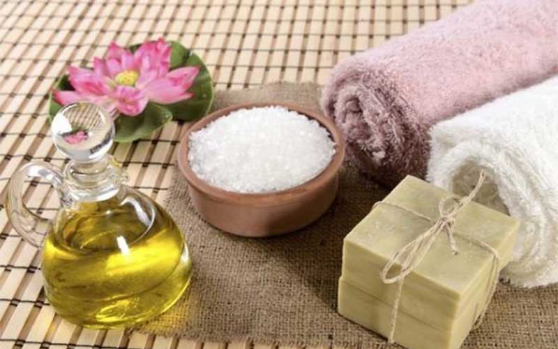 روغن و صابون بهداشتی شترمرغ تولید شد