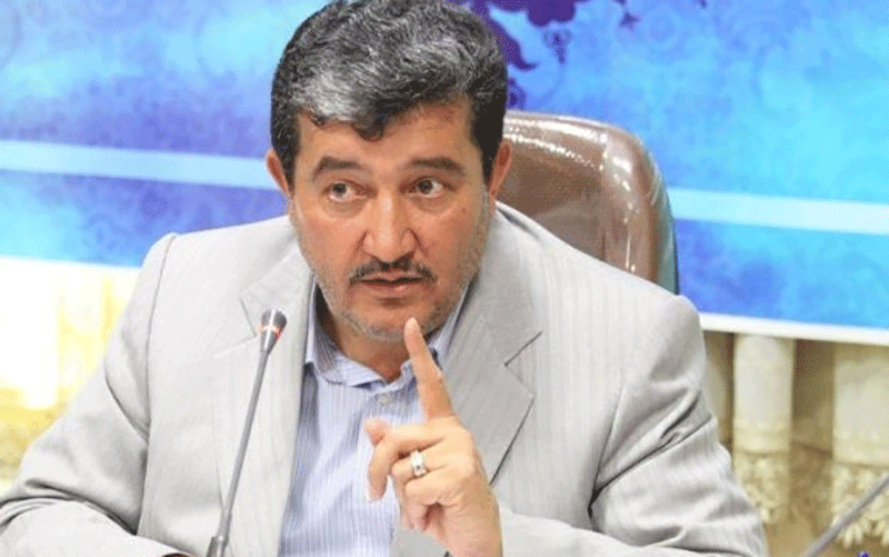 رئیس فراکسیون مبارزه با مفاسد اقتصادی: واردات خودروهای لوکس توسط چهار خانواده انجام شد