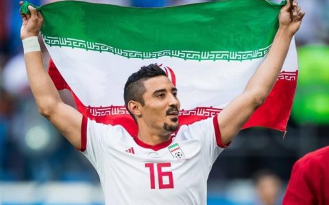 قوچاننژاد با آپوئل به توافق رسید 1 قوچاننژاد با آپوئل به توافق رسید