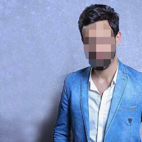 دستگیری خواننده پاپ به اتهام آزار و اذیت زنان+ عکس