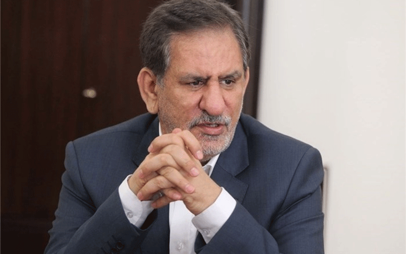 هشدار جهانگیری به اخلالگران بازار نفت ایران