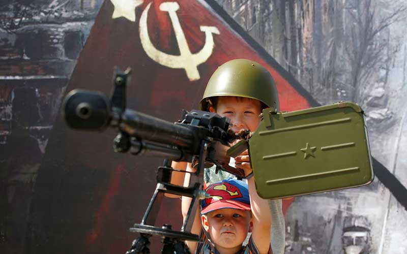 تصاویر : دیدنیهای امروز سه شنبه ۹ مردادماه