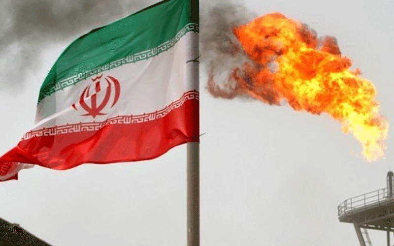 ترکیه و آمریکا موضوع تحریمهای ایران را بررسی میکنند