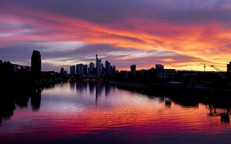 تصاویر : دیدنیهای امروز جمعه ۱۵ تیرماه