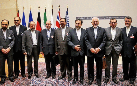 تیم دیپلماسی ایران ؛ سِرّ دلبران در حدیث دیگران 1 تیم دیپلماسی ایران ؛ سِرّ دلبران در حدیث دیگران 7 60 تیم دیپلماسی ایران, تیم مذاکره کننده ایرانی, شرمن