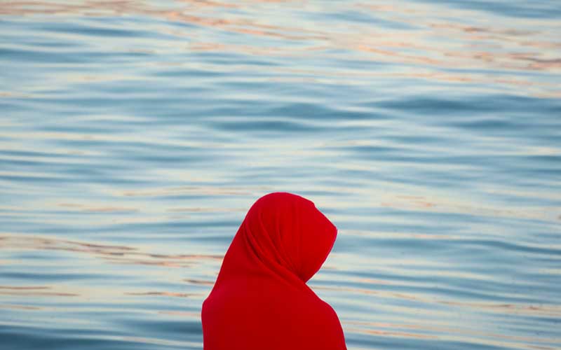 تصاویر : دیدنیهای امروز سه شنبه ۹ مردادماه