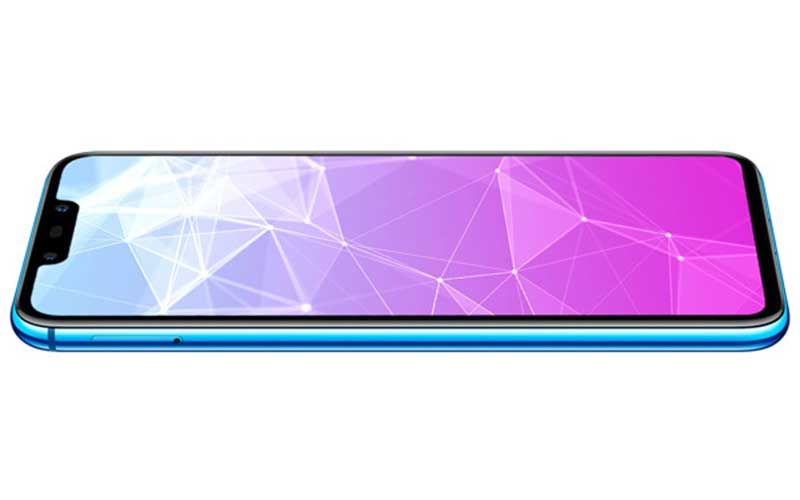 هواوی نوا 3i معرفی شد؛ میان رده ای با چیپست جدید