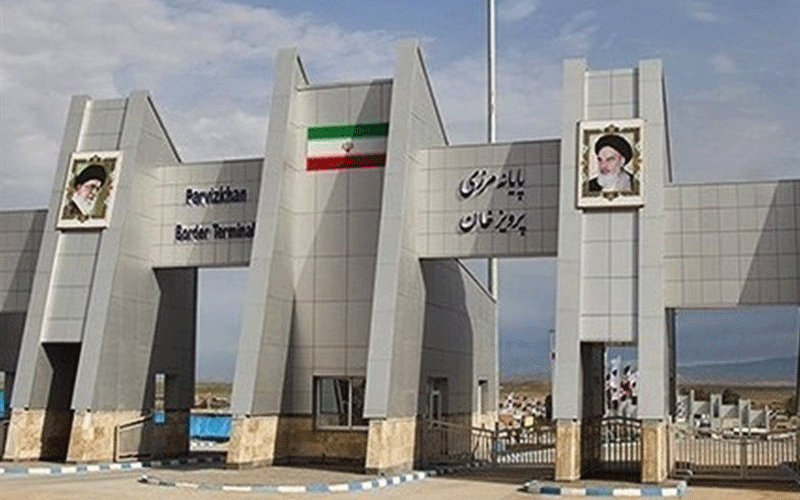 انتصاب بی سر و صدای سرپرست جدید گمرک پرویزخان