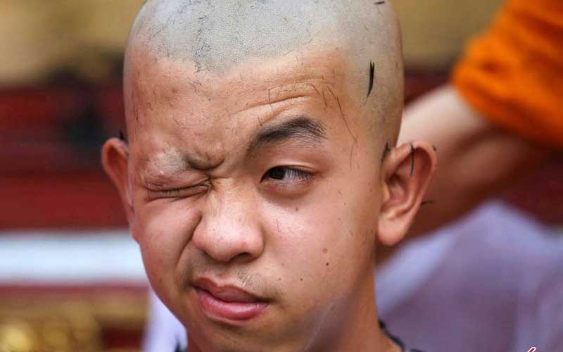 تصاویر : دیدنیهای امروز یکشنبه ۷ مردادماه