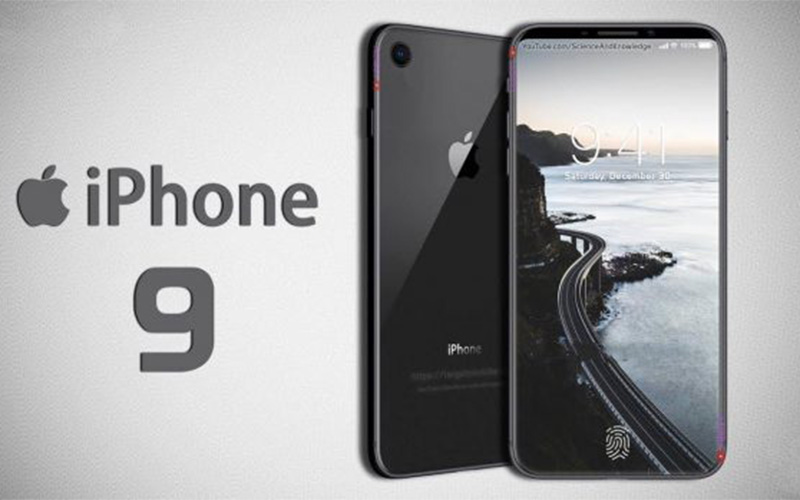 گوشی های آیفون سال 2018 چه زمانی عرضه خواهند شد؟