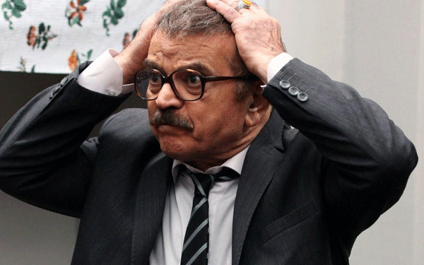 حال و روز فخیم زاده؛ از تخت بیمارستان تا به وقت خماری