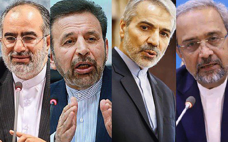 «دوباره روحانی»، دوباره «تکرار» ، «کلیشه محض» و «تقریبا هیچ»!