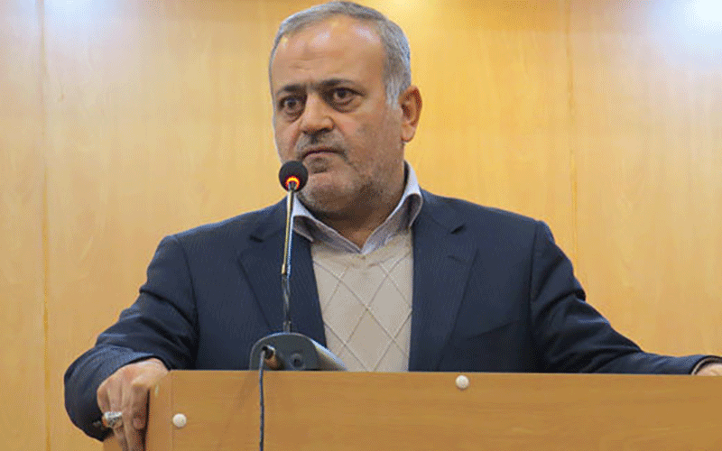 افزایش ناگهانی قیمت آزمون IELTS را قطعا از طریق وزارت علوم پیگیری میکنیم