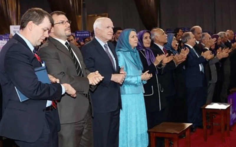 مَککین آنچه بود؛ آنچه تعریف می کنند