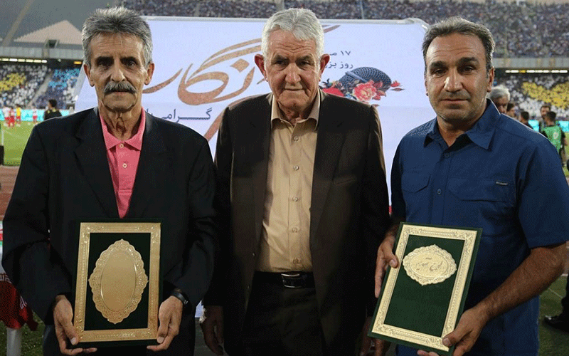 استقلال بازی با فولاد را فراموش کند