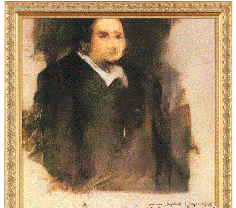 وقتی هوش مصنوعی رامبراند و پیکاسو می شود