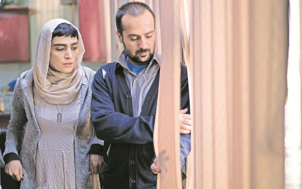 همه چیز درباره فیلم های روی پرده سینماها/تصاویر