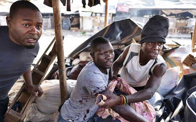 تصاویر : دیدنیهای امروز پنجشنبه ۱۱ مردادماه