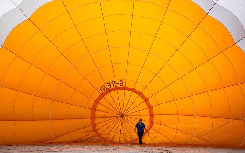 تصاویر : دیدنیهای امروز پنجشنبه ۱۱ مردادماه