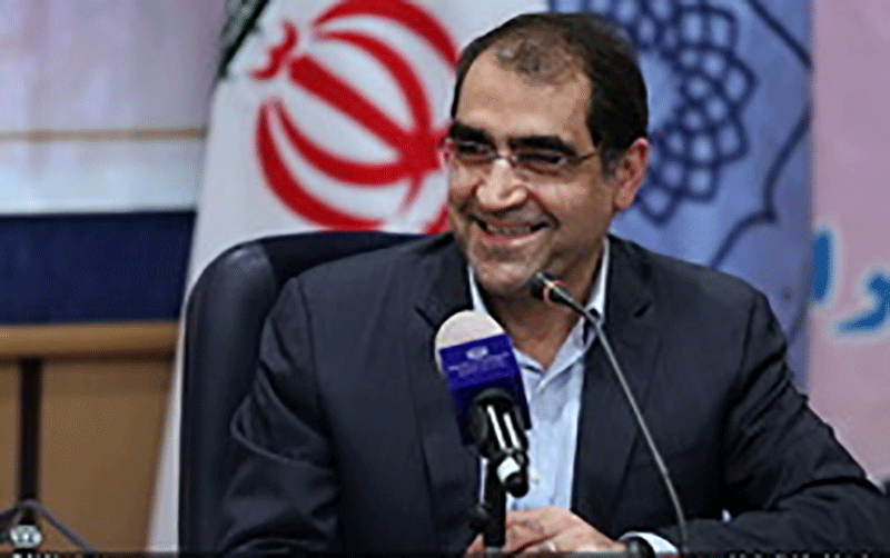 مشکلات کمبود دارو به زودی رفع میشود