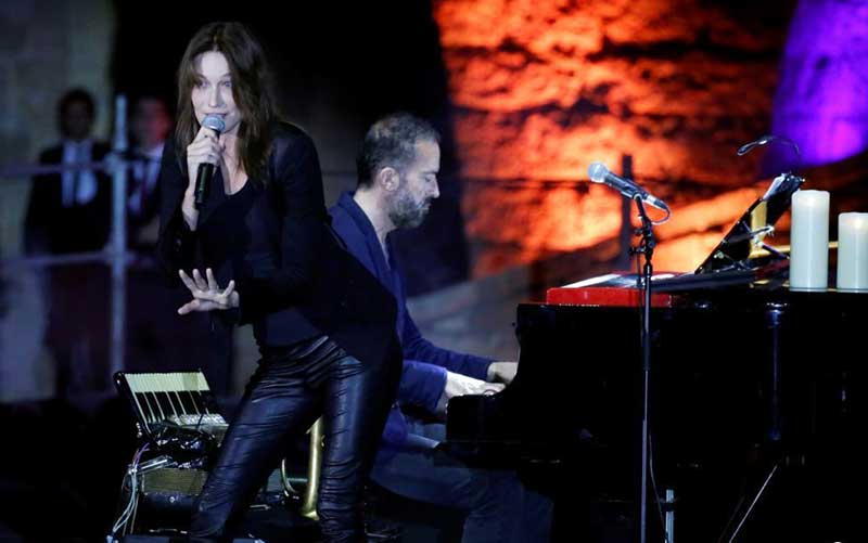 دیدنیهای امروز چهارشنبه ۱۰ مردادماه