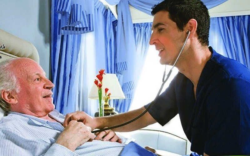 قصور وزارت بهداشت در اجرای قوانین پرستاری
