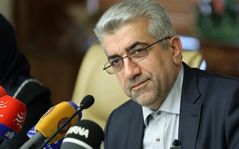 وزیر نیرو: میخواهیم خاموشیها را تمام کنیم