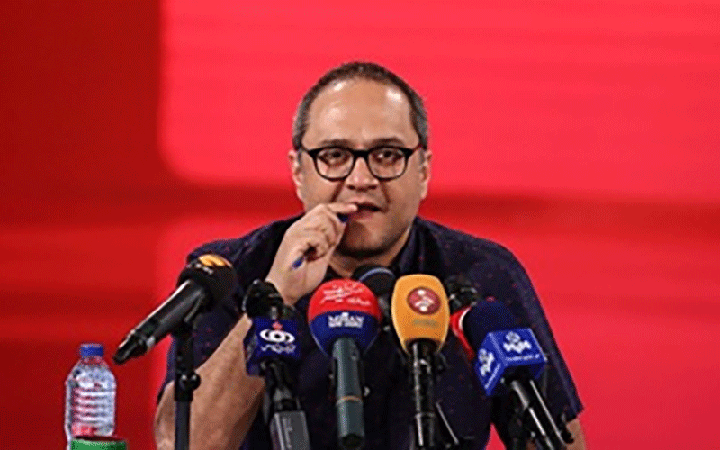 رامبد جوان: ما هیچ تاثیری در نتایج فینال "خنداننده شو" نداریم