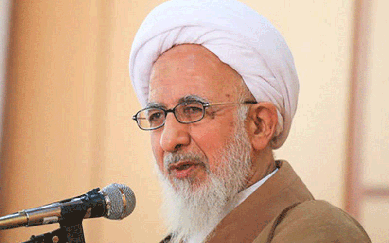 آیتالله جوادی آملی: محتکران کالا از حیوان پستترند