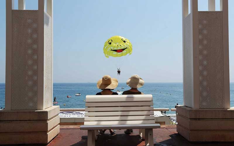 تصاویر : دیدنیهای امروز پنجشنبه ۱۱ مردادماه