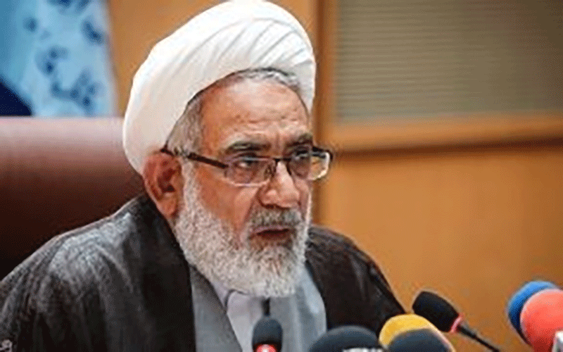 واکنش «دادستان کل کشور» به نامه برخی وزرا برای رفع فیلتر برخی شبکهها: شریک در جرم نخواهم شد