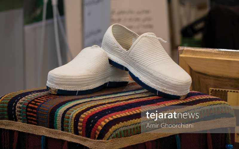 فعالین بومگردی در نمایشگاه ایران مال از کسبوکار خود میگویند