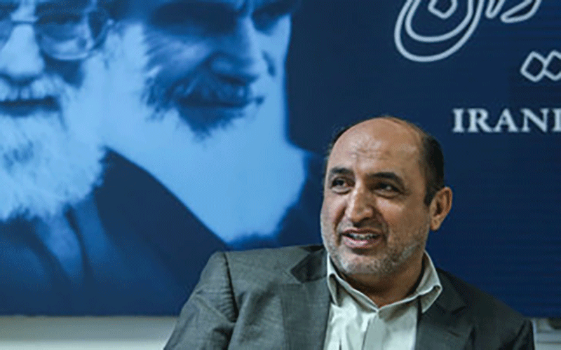 فرماندار تهران: برنامهای برای سهمیهبندی آب نداریم