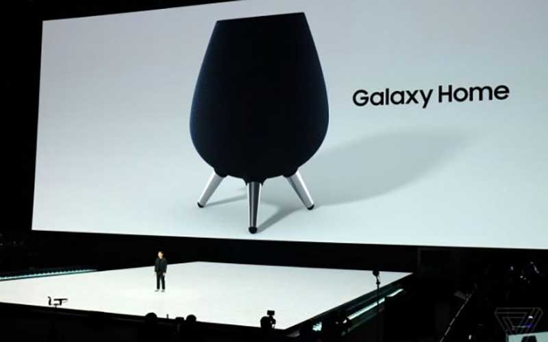 چهار معرفی بزرگ رویداد گلکسی نوت 9 سامسونگ چه بودند؟