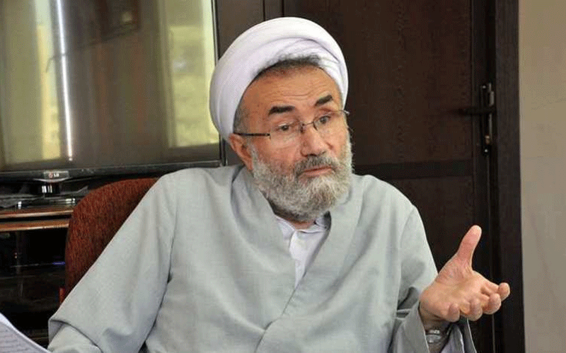 مسیح مهاجری: برخی سخنان سراسر منفی خود را در قالب فیلمهای کوتاه روانه فضای مجازی میکنند تا ساده اندیشان را نردبان ترقی خود کنند