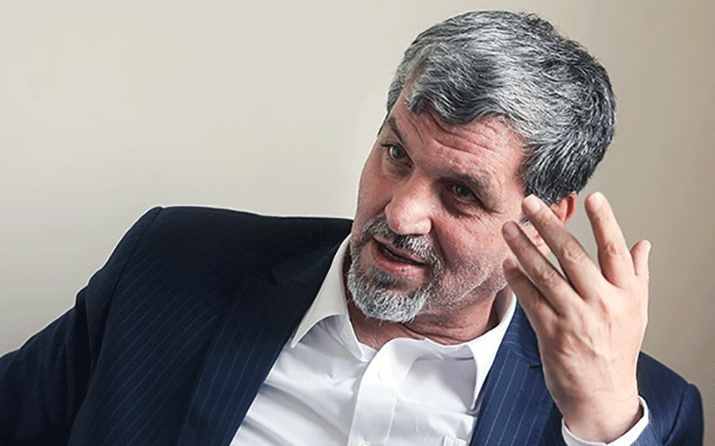 کواکبیان: دوست نداشتم کار به سوال از رئیسجمهور برسد