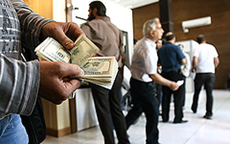 برخورد با فروش دلار و ارز در فرودگاهها