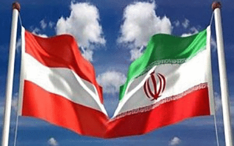 هواپیمایی اتریش: پروازها به تهران ادامه مییابد 1 هواپیمایی اتریش: پروازها به تهران ادامه مییابد 25 42 هواپیمایی اتریش, پرواز به تهران