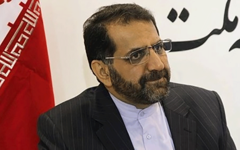 سخنگوي كميسيون امنيت ملي در واکنش به دعوت ترامپ: ميتوانيم در چارچوب اصولمان گفتوگو كنيم