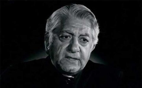 بریده هایی از خاطرات سینمایی «آقای بازیگر»