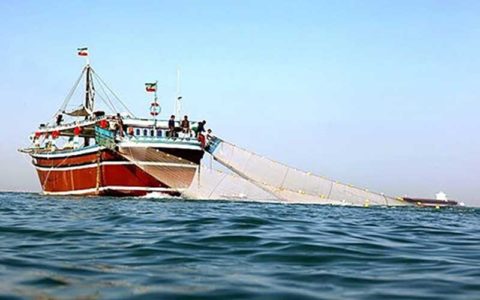 فعالیت کشتیهای صیادی چینی هم تأیید شد و هم تکذیب! 1 فعالیت کشتیهای صیادی چینی هم تأیید شد و هم تکذیب! 3 113 صید ترال, کشتیهای صیادی چینی