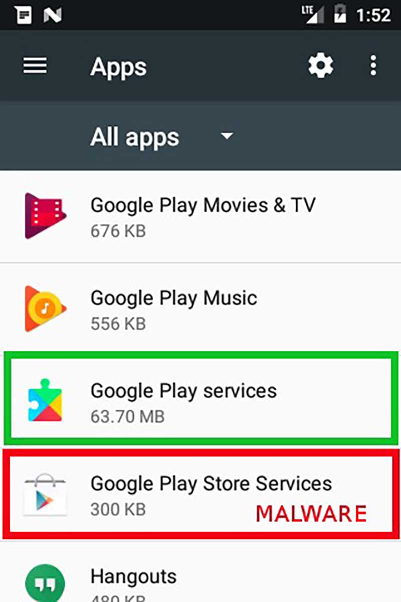 جاسوس جدید گوشیهای همراه
