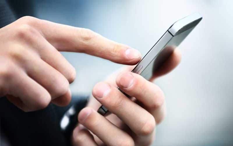 هزینه رجیستر کردن گوشی مسافری چقدر است؟