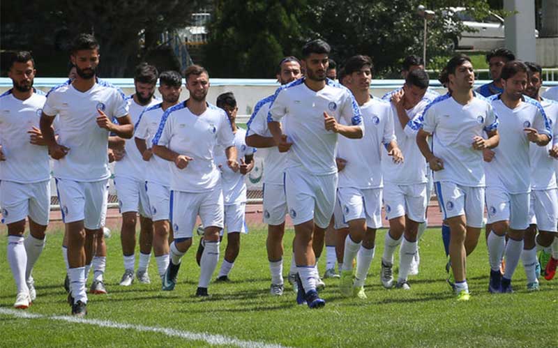 موسوی: استقلال پارسجنوبی را میبرد چون به امتیازات آن نیاز دارد