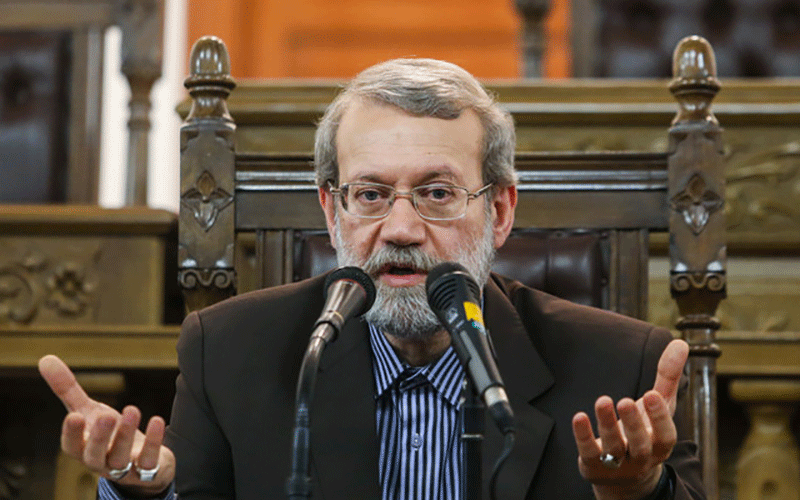 لاریجانی: موافقتنامه مربوط به دریای خزر باید در مجلس مطرح شود
