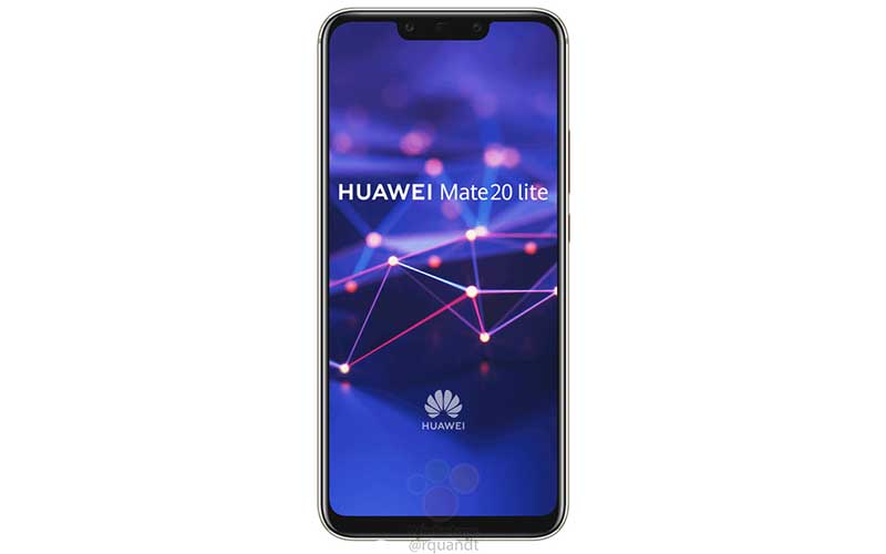 تصاویر میت ۲۰ لایت از بریدگی نمایشگر حکایت دارد