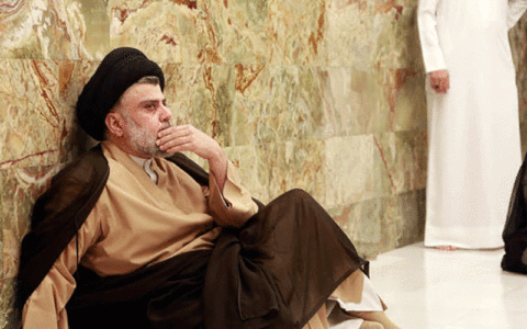 مقتدی صدر برای انتخاب نخست وزیر ۴۰ شرط گذاشت