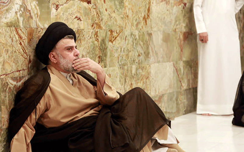 مقتدی صدر برای انتخاب نخست وزیر ۴۰ شرط گذاشت
